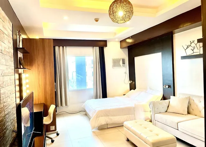 Cozy Studio Near Eastwood Qc
