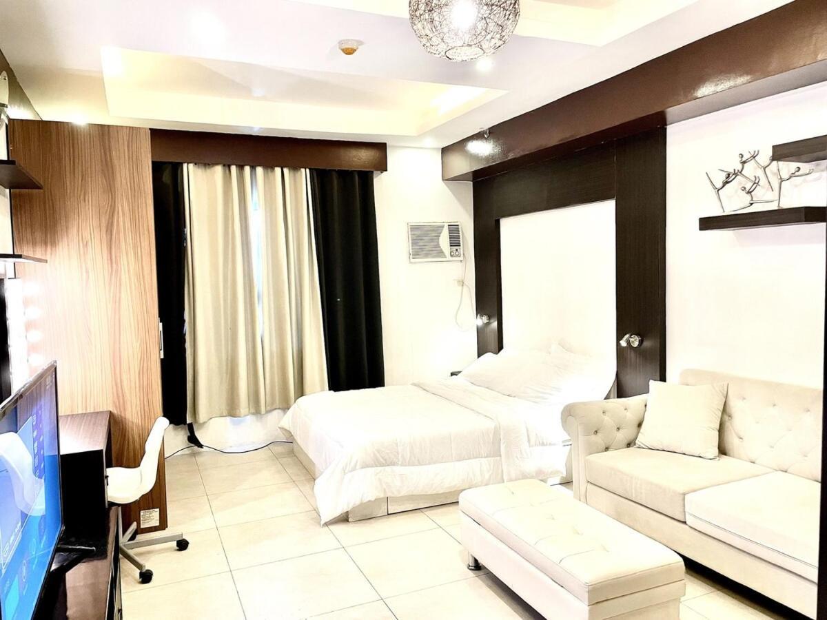 Apartment Cozy Near Eastwood Qc
