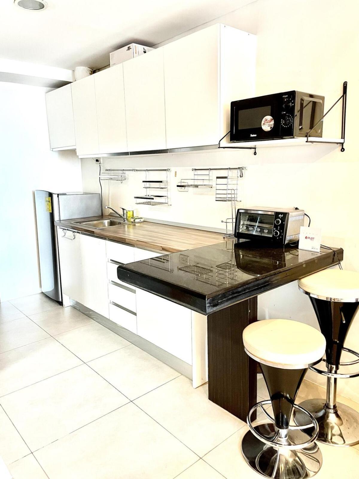 Cozy Near Eastwood Qc Apartment